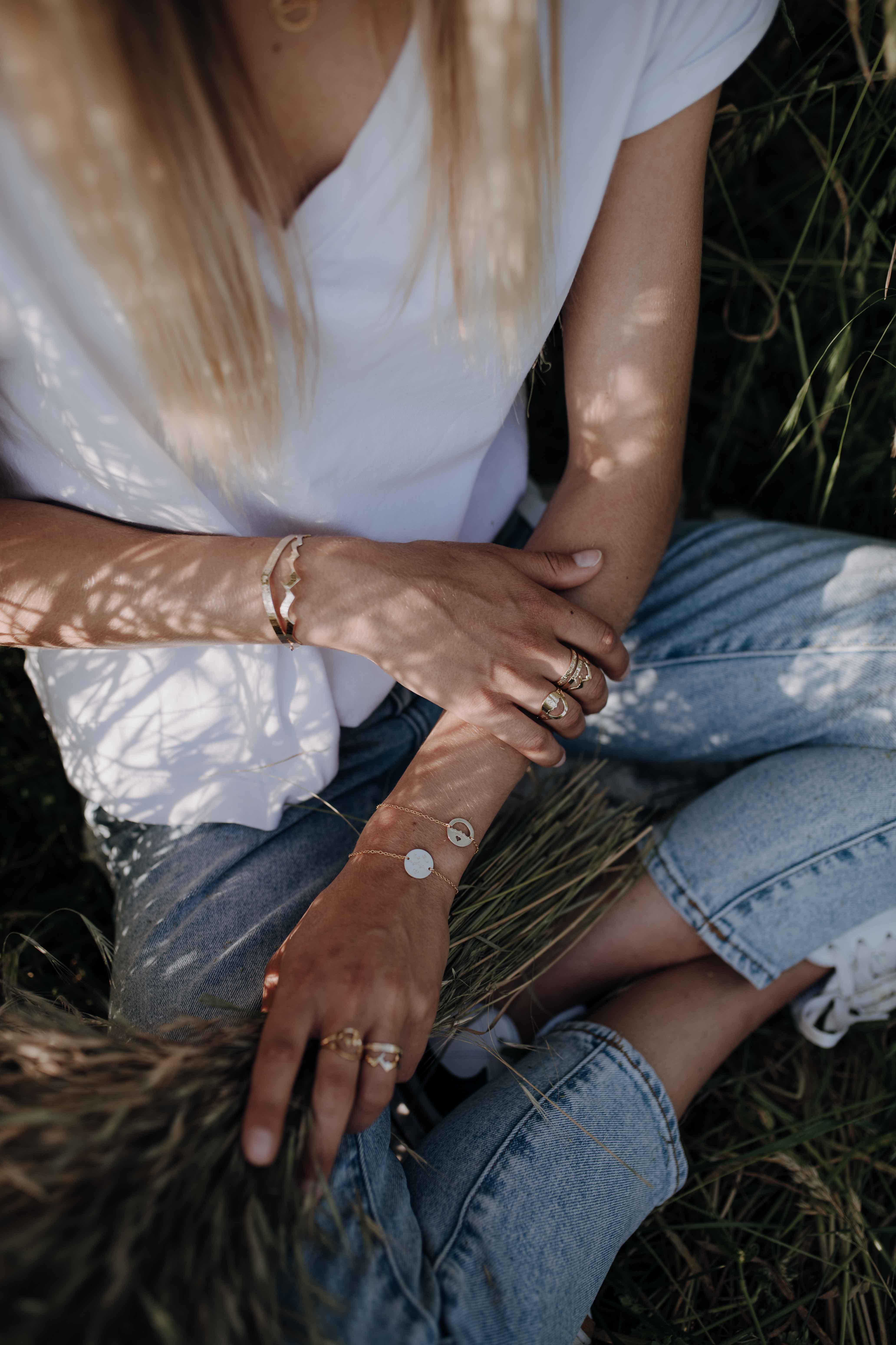 Les bijoux, le meilleur moyen de rester jeune et rayonnante